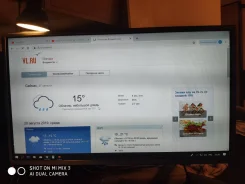 LG 32LA615V. LCD (��) ����