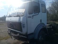Mercedes-Benz, 1993 в Майкопе Mercedes-Benz. Мерседес-1834, 3 400 куб. см., 12 000 кг., 4x2