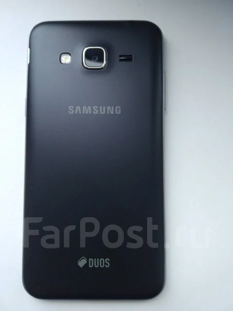 Samsung Galaxy J3 2016. �/�, ������, 4G LTE ����