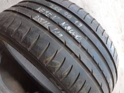 Nexen N8000, 255/40 R19 в Новосибирске Nexen N8000. Летние, 30 %