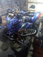 Yamaha Raptor 700. ,  \,   