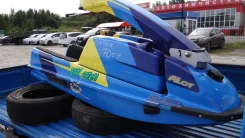 Kawasaki. 1992 ��� ����