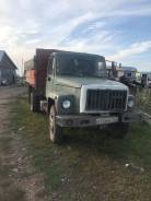 ГАЗ 4301, 1997 в Шарыпово ГАЗ 4301. Газ 4301, 5 000 кг., 4x2