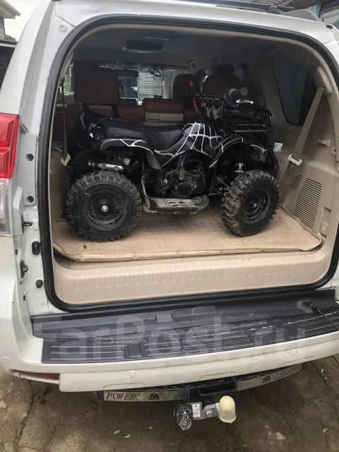 ASA ATV 50. ��������, ��� ���\���, �� ����