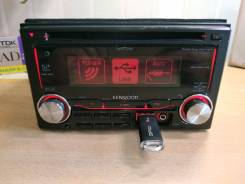 Kenwood DPX-U70 ����