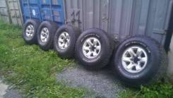 BFGoodrich, 315/75/16 в Находке BFGoodrich. Всесезонные, 10 %