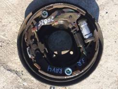 Механизм ручной подводки колодок Toyota RAV 4 2001-2005, правый задний в Челябинске Механизм ручной подводки колодок Toyota RAV 4 2001-2005, правый задний