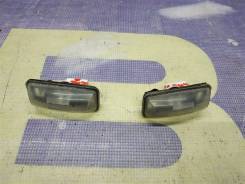 Подсветка номера Subaru Impreza, задняя в Ангарске Подсветка номера SUBARU IMPREZA