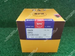 �������� ��������� ����� Isuzu 10PD1 SJI10-106ZZ SJI10-115ZZ 17500 SJI10115ZZ ����