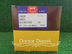 �������� ��������� ����� Isuzu 10PD1 SJI10-106ZZ SJI10115ZZ ����