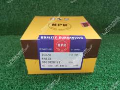 �������� ��������� ����� Isuzu SDI10-207ZZ /32663 8-98017-166-0 4HK1X SDI10207ZZ0 ����