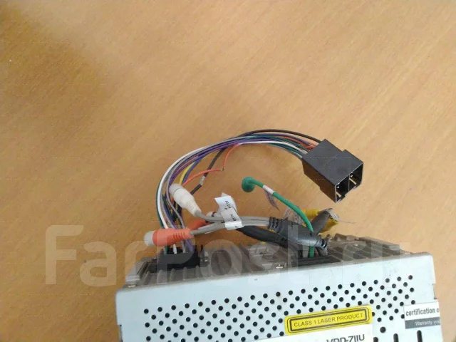 Velas VDD-711U ����