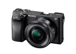 Sony Alpha ILCE-6300 Body ����