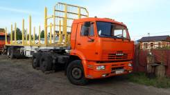 КамАЗ 6460-73, 2013 в Братске КамАЗ 6460-73. Продам камаз6460, 11 500 куб. см., 20 000 кг., 6x4
