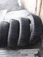 Contyre Arctic Ice, 195/65R15 в Кемерово Contyre Arctic Ice. Зимние, шипованные, 10 %