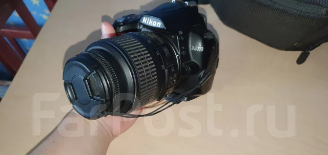 Nikon D3000. 10 - 14.9 �� ����