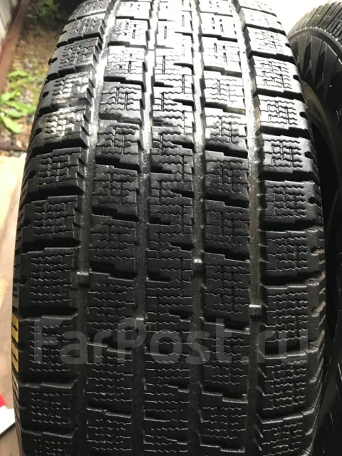 Pirelli Winter Ice Storm. ������, ��� �����, 2007 ���, �/�, ����� 10 % ����