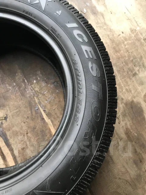Pirelli Winter Ice Storm. ������, ��� �����, 2007 ���, �/�, ����� 10 % ����
