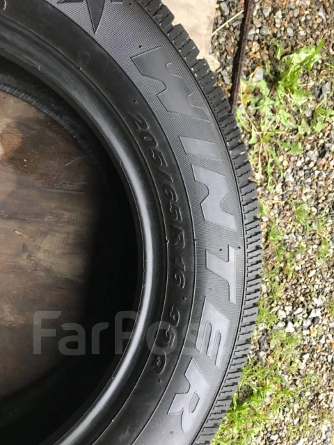 Pirelli Winter Ice Storm. ������, ��� �����, 2007 ���, �/�, ����� 10 % ����