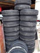 Кама-Flame, 205/70 R16 в Красноярске Кама-Flame. Всесезонные, 2018 год, без износа