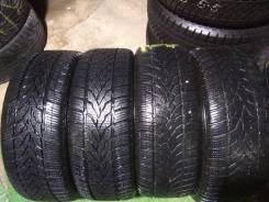 Interstate Winter IWT-2 Evo, 215/45 R17 во Владивостоке Interstate Winter IWT-2 Evo. Зимние, без шипов, 2013 год, 30 %