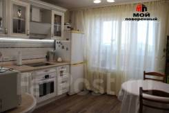 3-комнатная, улица Калинина 217 во Владивостоке 3-комнатная, улица Калинина 217. Чуркин, агентство, 71,0 кв. м. Интерьер