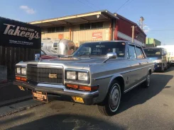 Nissan President. �������, ������, 4.5 (270��.�.), ������, �/�. ��� ����� �� ������������ ����