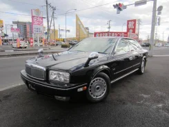 Nissan President. �������, ������, 4.5 (270��.�.), ������, �/�. ��� ����� �� ������������ ����