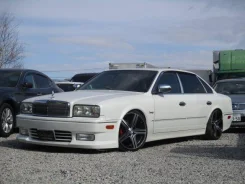 Nissan President. �������, ������, 4.5 (270��.�.), ������, �/�. ��� ����� �� ������������ ����