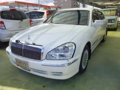 Nissan President. �������, ������, 4.5 (280��.�.), ������, �/�. ��� ����� �� ������������ ����
