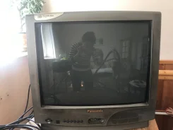 Panasonic. CRT (���) ����