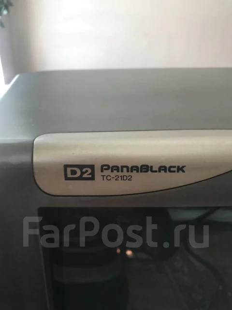 Panasonic. CRT (���) ����