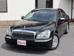 Nissan President. �������, ������, 4.5 (280��.�.), ������, �/�. ��� ����� �� ������������ ����
