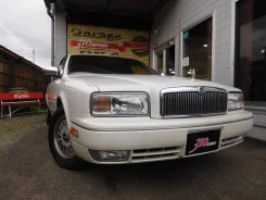 Nissan President. �������, ������, 4.5 (270��.�.), ������, �/�. ��� ����� �� ������������ ����