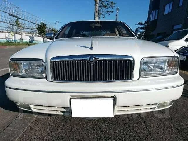 Nissan President. �������, ������, 4.5 (270��.�.), ������, �/�. ��� ����� �� ������������ ����