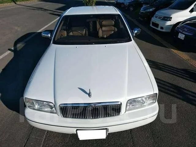 Nissan President. �������, ������, 4.5 (270��.�.), ������, �/�. ��� ����� �� ������������ ����