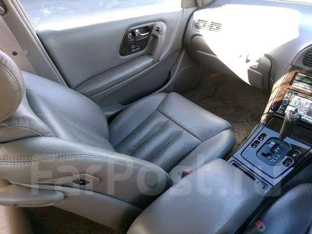 Nissan President. �������, ������, 4.5 (270��.�.), ������, �/�. ��� ����� �� ������������ ����