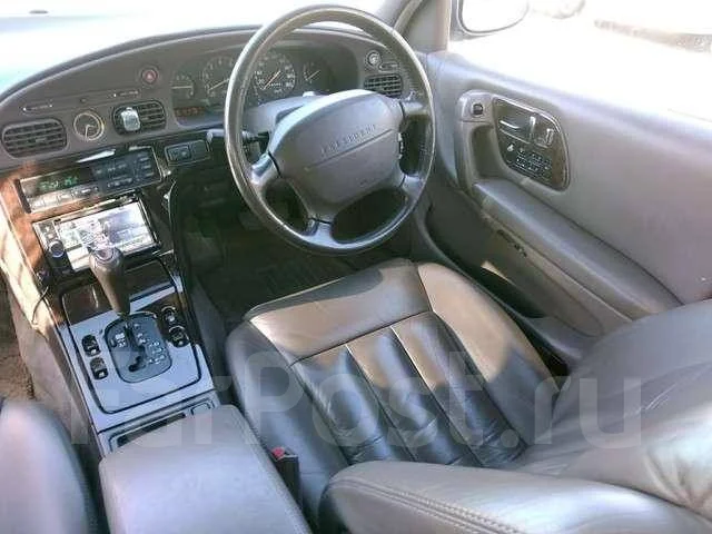 Nissan President. �������, ������, 4.5 (270��.�.), ������, �/�. ��� ����� �� ������������ ����