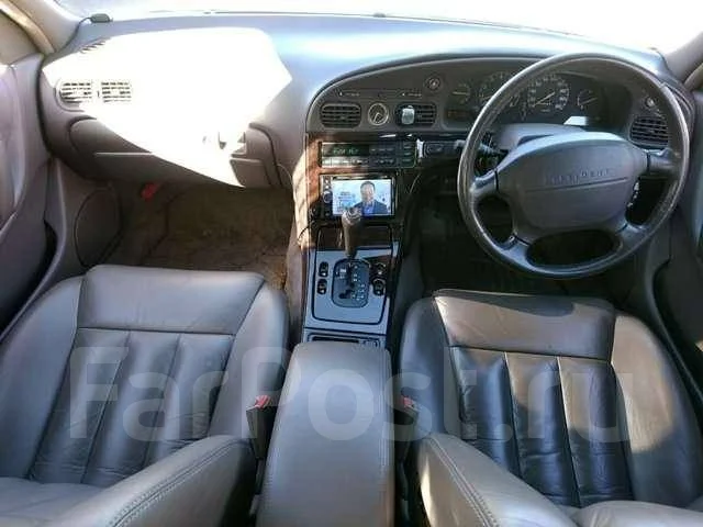 Nissan President. �������, ������, 4.5 (270��.�.), ������, �/�. ��� ����� �� ������������ ����