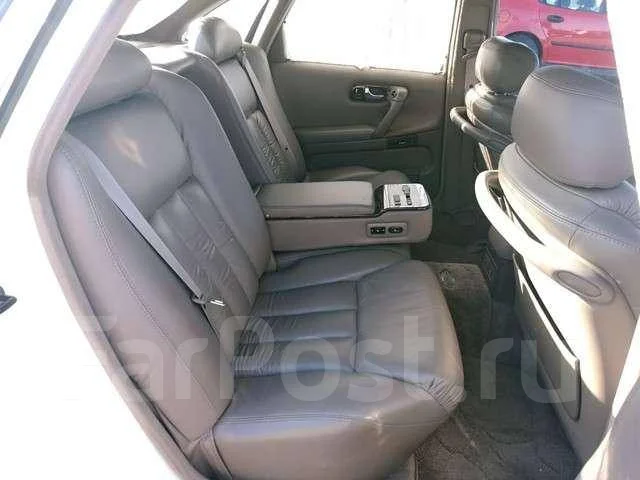 Nissan President. �������, ������, 4.5 (270��.�.), ������, �/�. ��� ����� �� ������������ ����