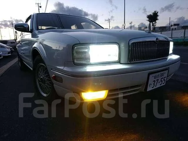 Nissan President. �������, ������, 4.5 (270��.�.), ������, �/�. ��� ����� �� ������������ ����