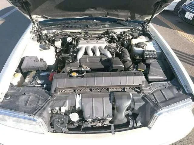 Nissan President. �������, ������, 4.5 (270��.�.), ������, �/�. ��� ����� �� ������������ ����