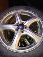 Subaru. x17"