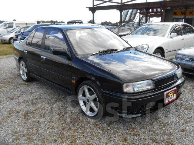 Nissan Primera. �������, ��������, 2.0 (150��.�.), ������, �/�. ��� ����� �� ������������ ����