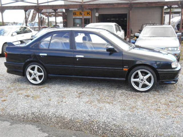 Nissan Primera. �������, ��������, 2.0 (150��.�.), ������, �/�. ��� ����� �� ������������ ����