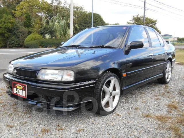 Nissan Primera. �������, ��������, 2.0 (150��.�.), ������, �/�. ��� ����� �� ������������ ����