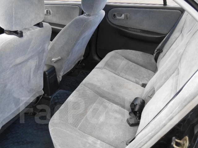Nissan Primera. �������, ��������, 2.0 (150��.�.), ������, �/�. ��� ����� �� ������������ ����