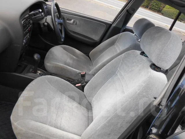 Nissan Primera. �������, ��������, 2.0 (150��.�.), ������, �/�. ��� ����� �� ������������ ����