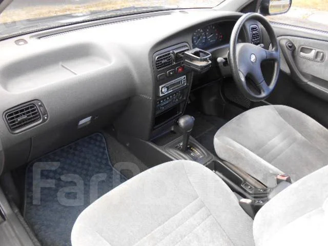 Nissan Primera. �������, ��������, 2.0 (150��.�.), ������, �/�. ��� ����� �� ������������ ����