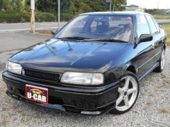 Nissan Primera. �������, ��������, 2.0 (150��.�.), ������, �/�. ��� ����� �� ������������ ����